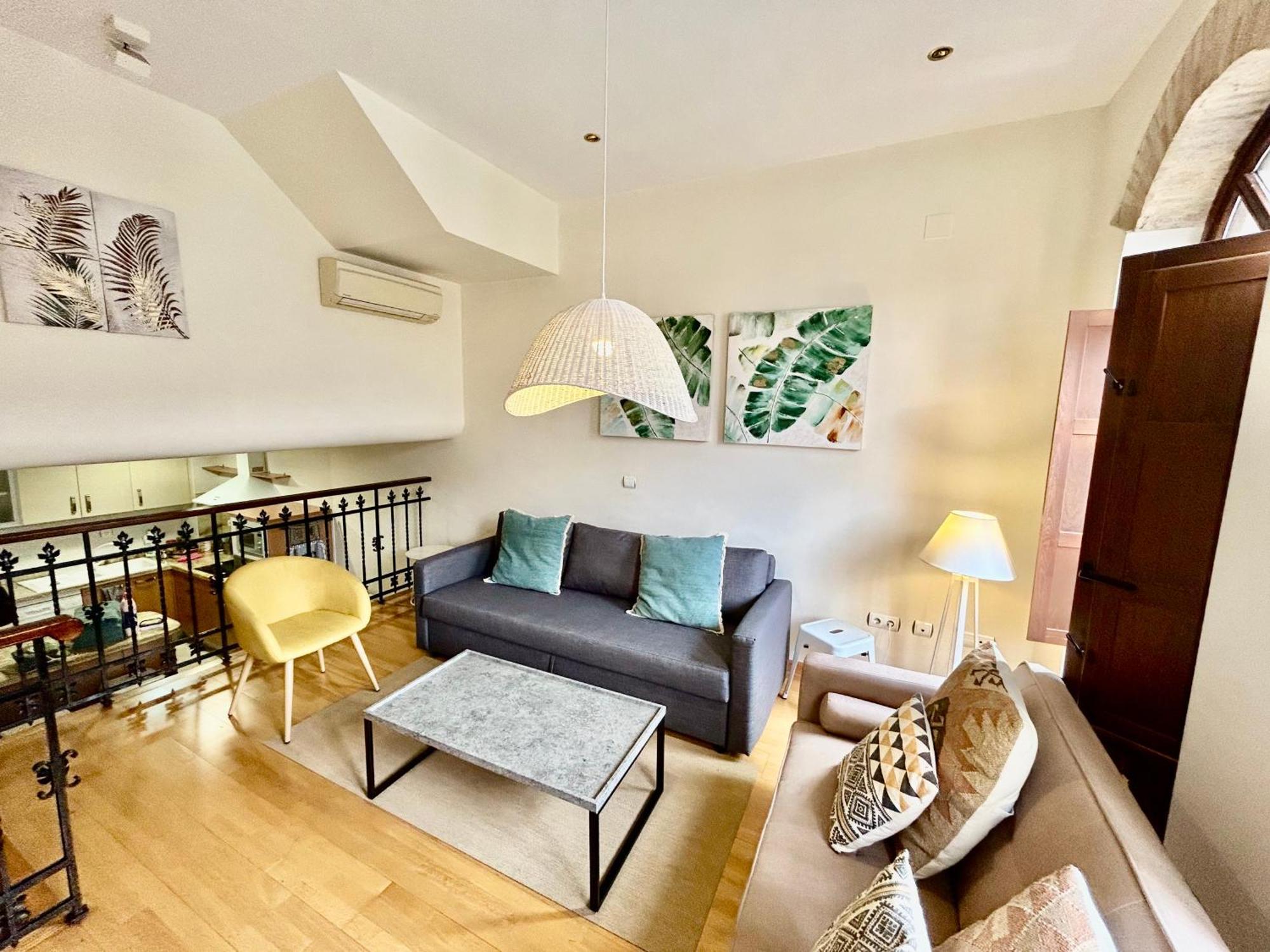 Appartement Charming 2 Bedroom At Center By Ocityzen