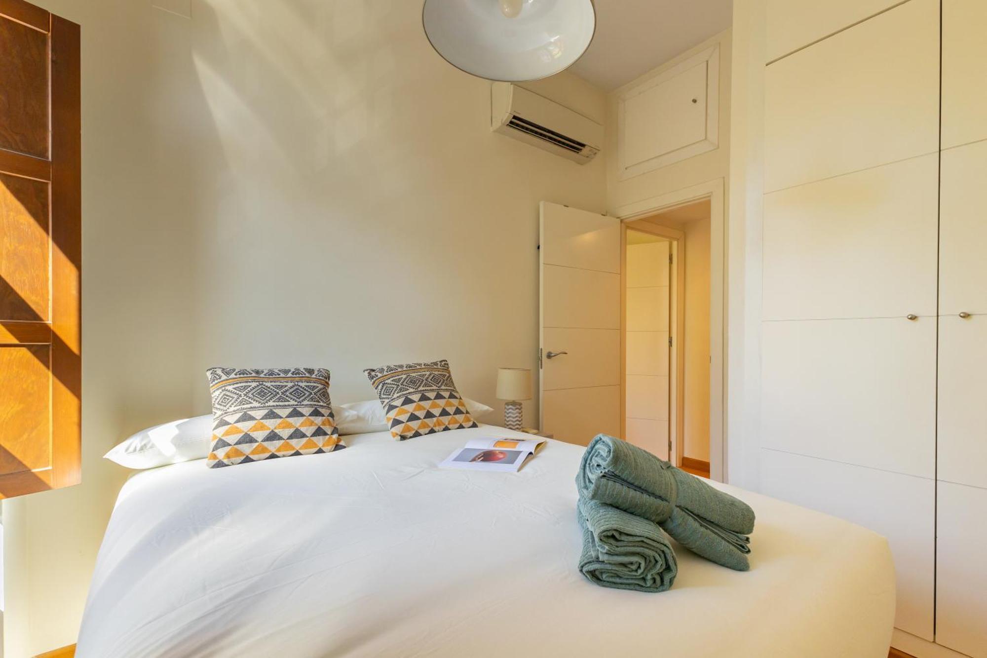 Charming 2 Bedroom At Center By Ocityzen Appartement