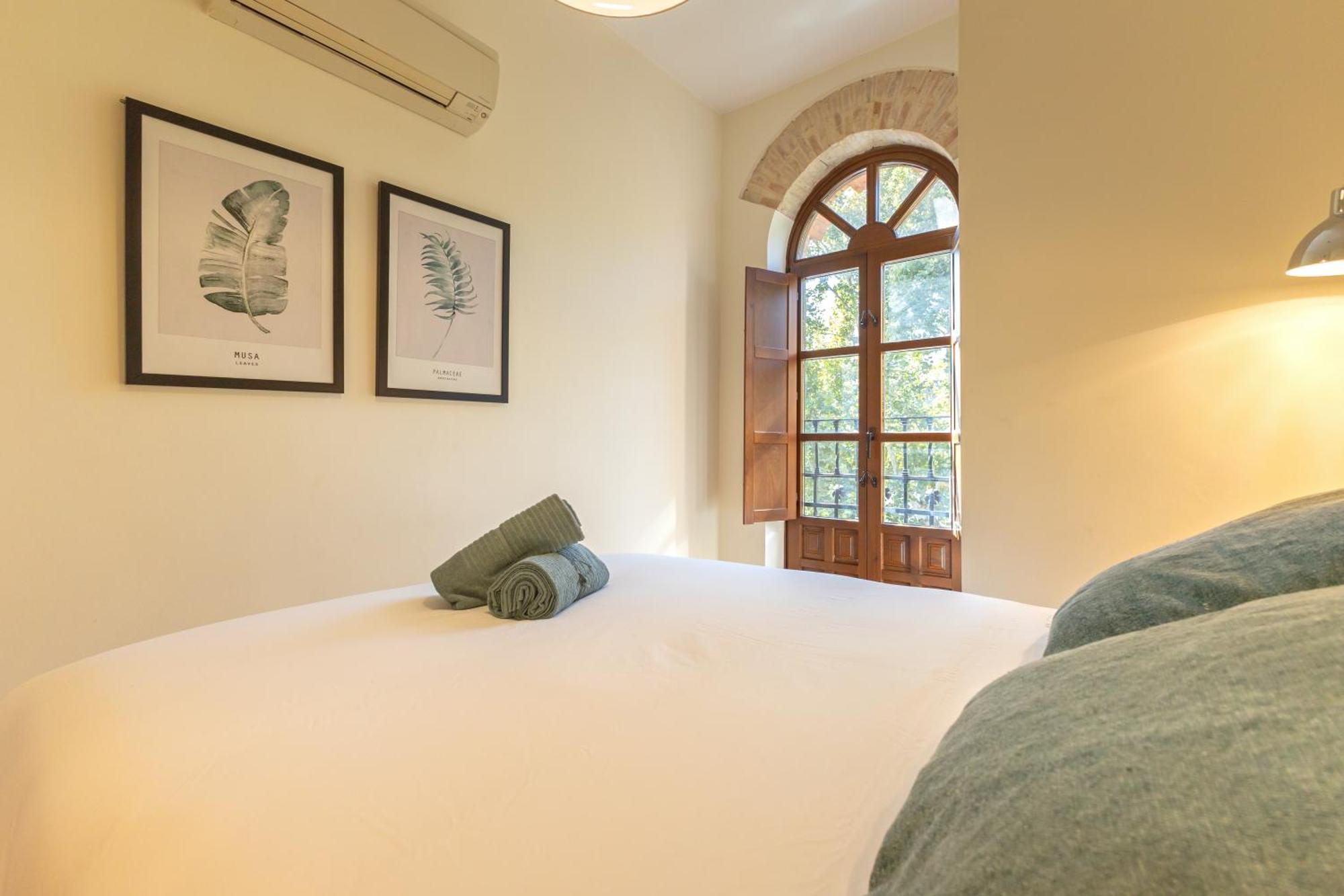 Appartement Charming 2 Bedroom At Center By Ocityzen Sevilla