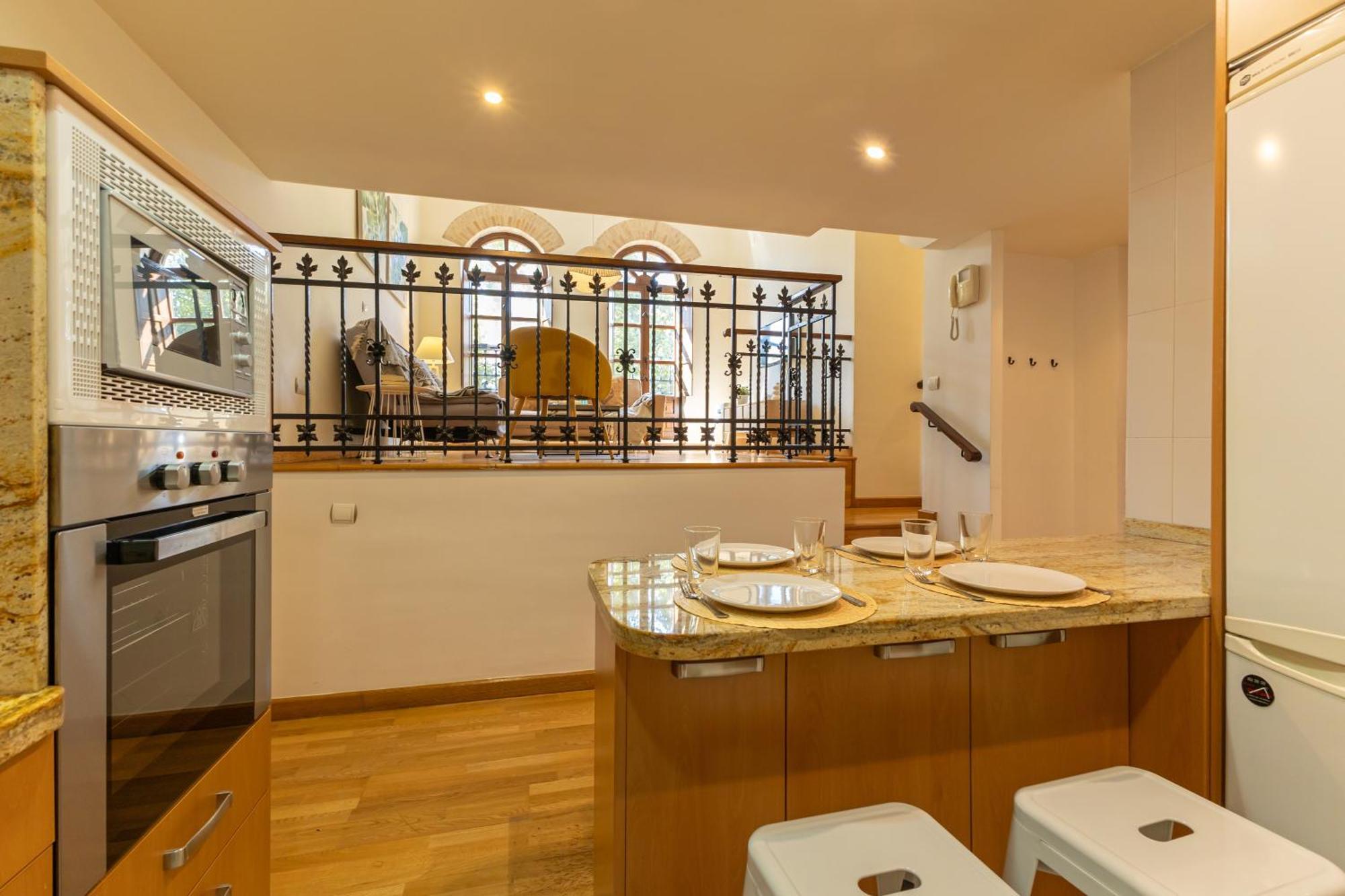 Charming 2 Bedroom At Center By Ocityzen Appartement