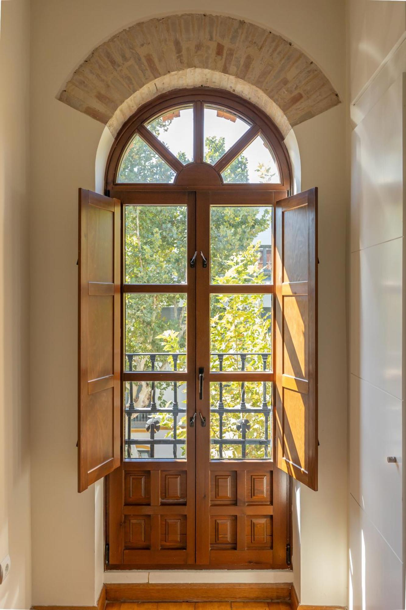 Appartement Charming 2 Bedroom At Center By Ocityzen Sevilla